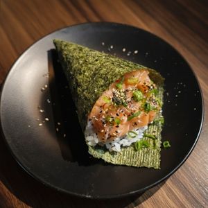imagem do produto Temaki Filadélfia