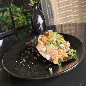 imagem do produto Temaki Filadélfia