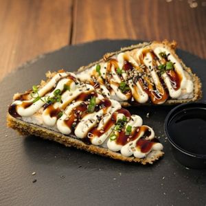 imagem do produto Temaki Hot