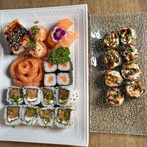 imagem do produto Combo Médio (32 peças)