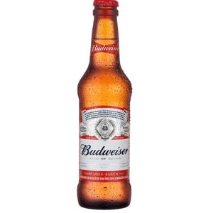 imagem do produto Long Neck 330ml Budweiser 