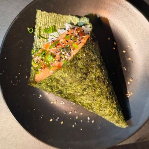 imagem do produto Temaki Filadélfia