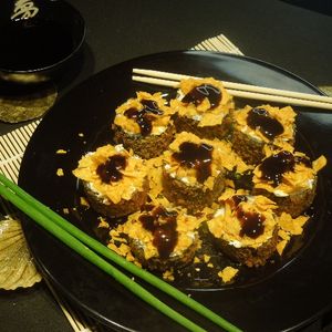 imagem do produto Hot Doritos