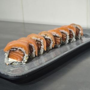 imagem do produto Uramaki Filadélfia Especial