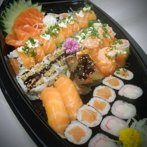 imagem do produto Combo Chef (50 PEÇAS)