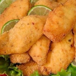 imagem do produto Corvina - 500g