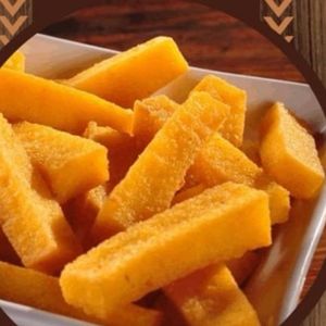imagem do produto Polenta Frita - 500g