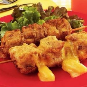 imagem do produto Esp. de Frango com Provolone - un