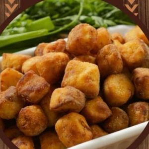 imagem do produto Trairão do Mato Grosso - 500g