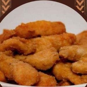 imagem do produto Iscas de Arraia - 500g