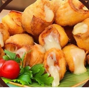 imagem do produto Tilápia com Provolone - 500g