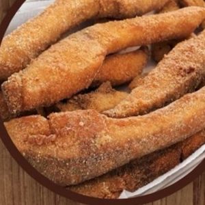 imagem do produto Costelinha de Pacu - 500g