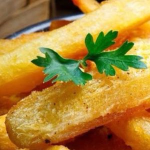 imagem do produto Mandioca Frita - 500g