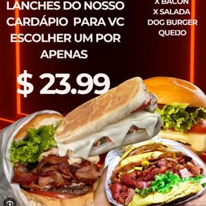 imagem do produto X CALABRESA