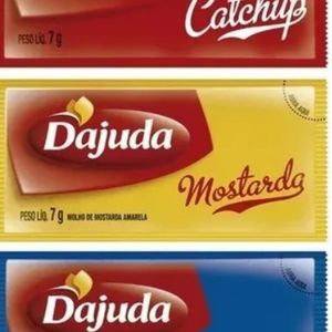 imagem do produto Saches