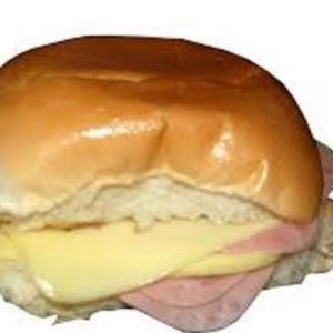 imagem do produto MISTO QUENTE