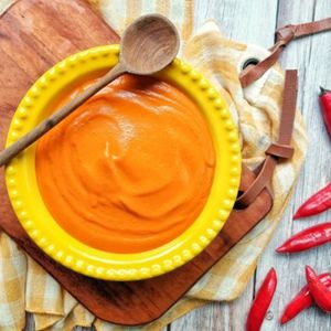 imagem do produto MOLHO DE PIMENTA