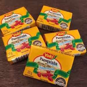 imagem do produto Paçoca