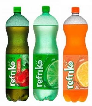imagem do produto Refriko 2 litros