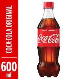 imagem do produto Coca-Cola 600ml
