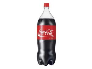 imagem do produto Coca Cola 2 Litros