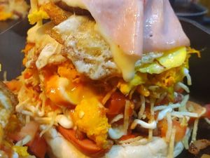 imagem do produto X-tudo