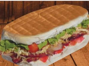 imagem do produto Hot Dog Frango Queijo