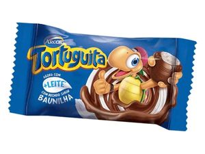 imagem do produto Tortuguita