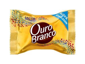 imagem do produto Ouro Branco