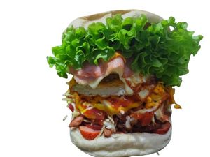 imagem do produto CHEESE BRUTO