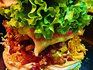 imagem do produto X-Nervoso