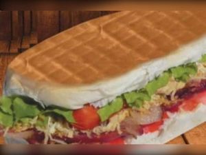 imagem do produto Hot Dog Simples