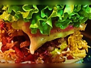 imagem do produto X Bacon Cheddar