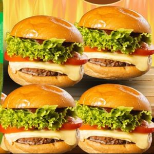 imagem do produto 4 X SALADA + 1 REFRIKO 2 LITROS