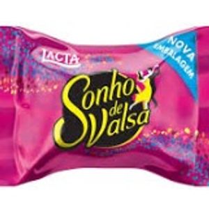 imagem do produto BOMBOM SONHO DE VALSA