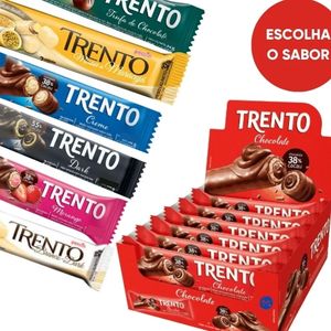 imagem do produto TRENTO CHOCOLATE