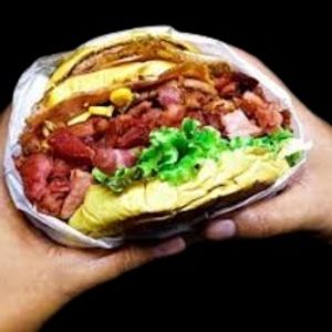 imagem do produto CHEESE EGG CALABRESE