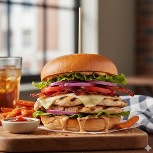 imagem do produto CHESSE CALABRESE