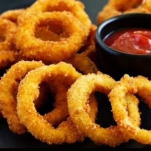 imagem do produto PORÇÃO DE ONIOS RINGS