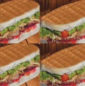 imagem do produto 4 DOG FRANGO