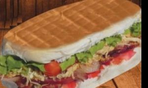 imagem do produto HOT DOG BACON CALABRESA