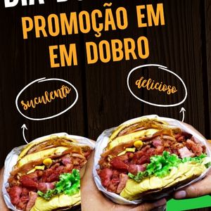 imagem do produto 2 x calabresa