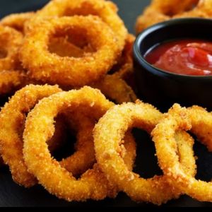imagem do produto PORÇÃO ONIOS RINGS