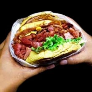 imagem do produto CHEESE BACON CHEDDAR