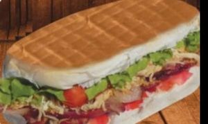 imagem do produto HOT DOG BACON EGG