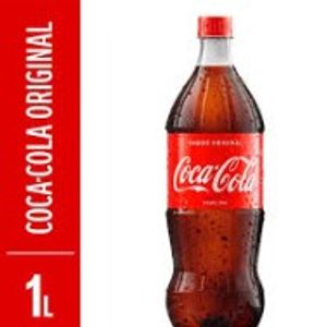 imagem do produto COCA COLA 1 LITRO