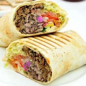 imagem do produto shawarma de sujok