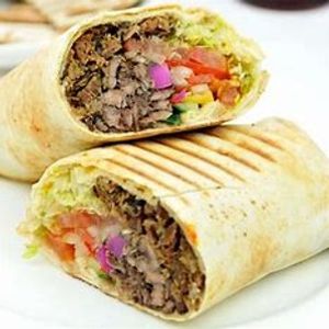 imagem do produto shawarma de kafta
