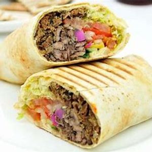 imagem do produto shawarma de sujok