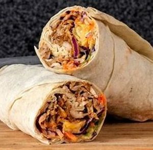 imagem do produto Shawarma de frango